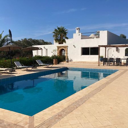 Villa Mogador Essaouira Ngoại thất bức ảnh