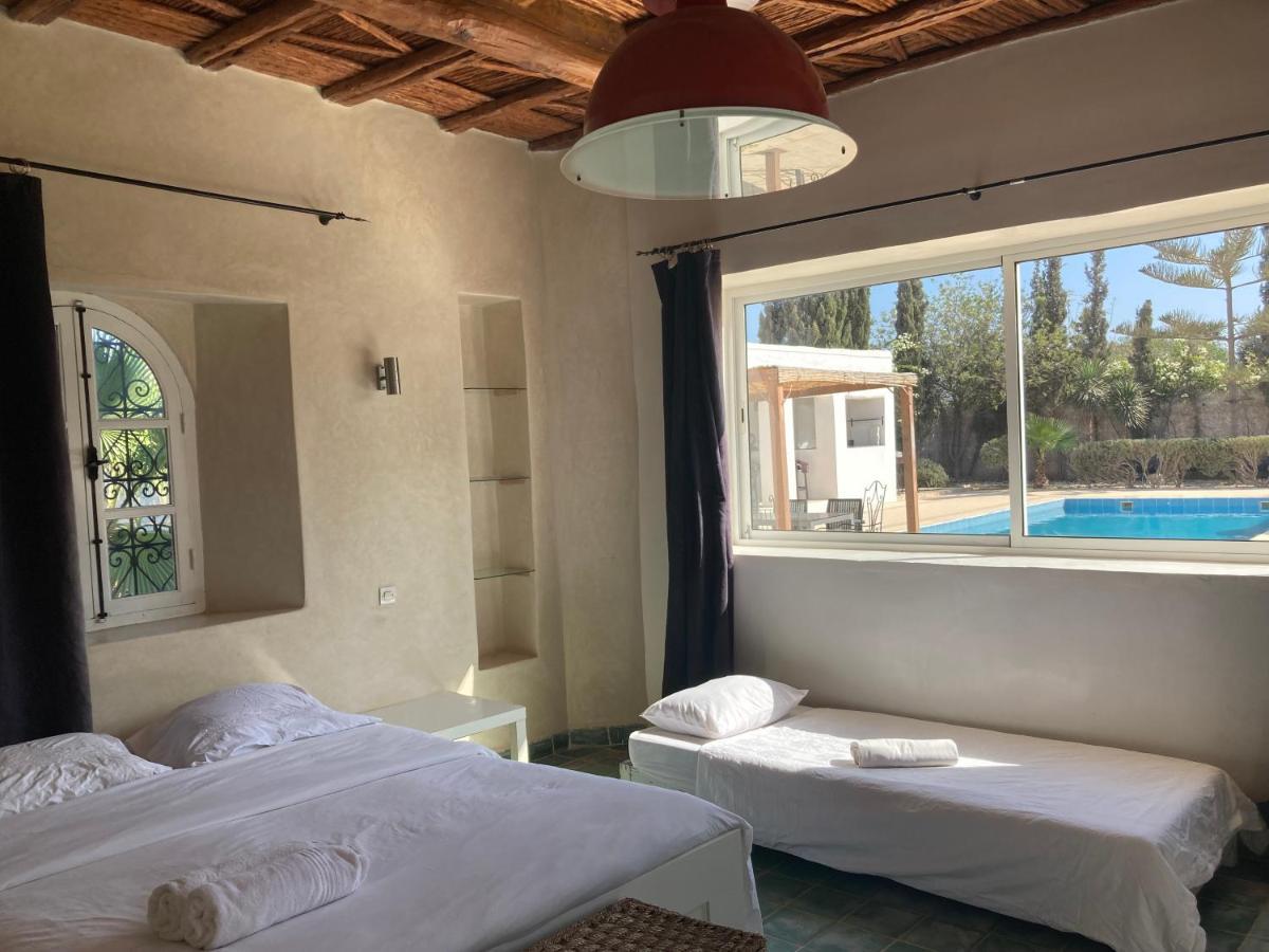 Villa Mogador Essaouira Ngoại thất bức ảnh