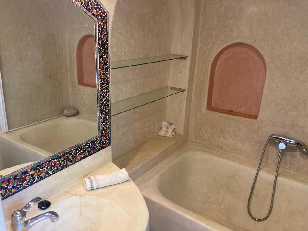 Villa Mogador Essaouira Ngoại thất bức ảnh