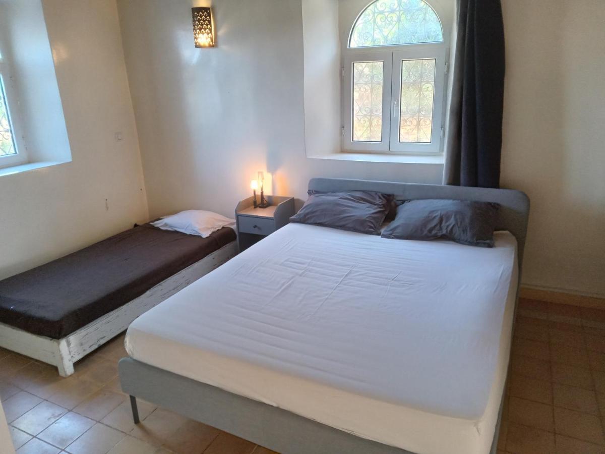 Villa Mogador Essaouira Ngoại thất bức ảnh