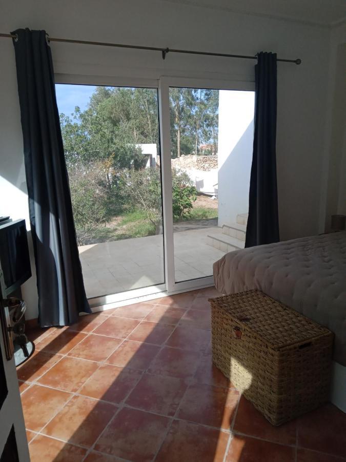 Villa Mogador Essaouira Ngoại thất bức ảnh