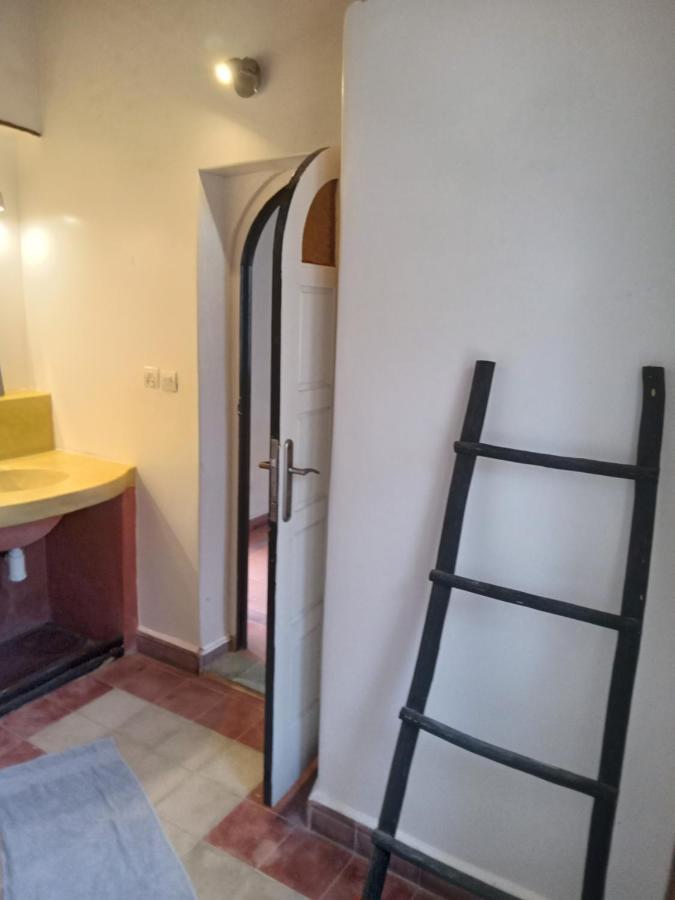 Villa Mogador Essaouira Ngoại thất bức ảnh