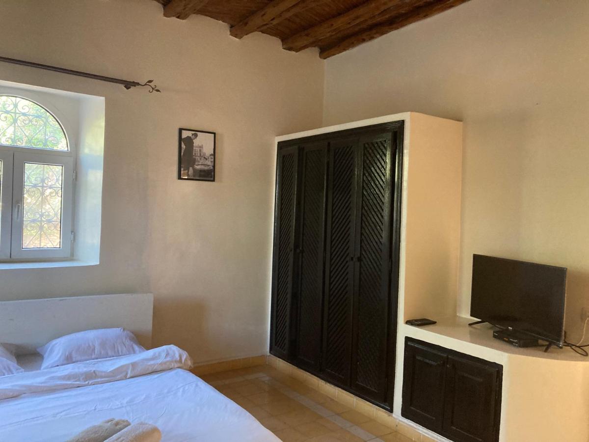 Villa Mogador Essaouira Ngoại thất bức ảnh