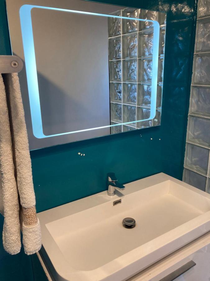 Villa Mogador Essaouira Ngoại thất bức ảnh