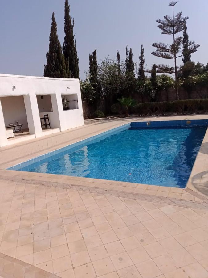 Villa Mogador Essaouira Ngoại thất bức ảnh