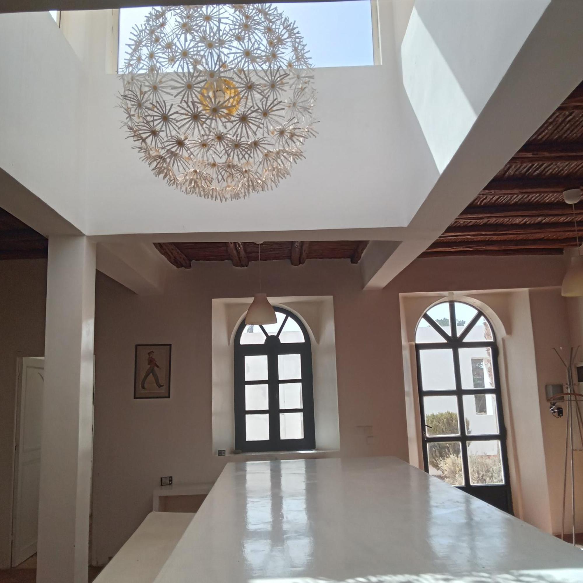 Villa Mogador Essaouira Ngoại thất bức ảnh