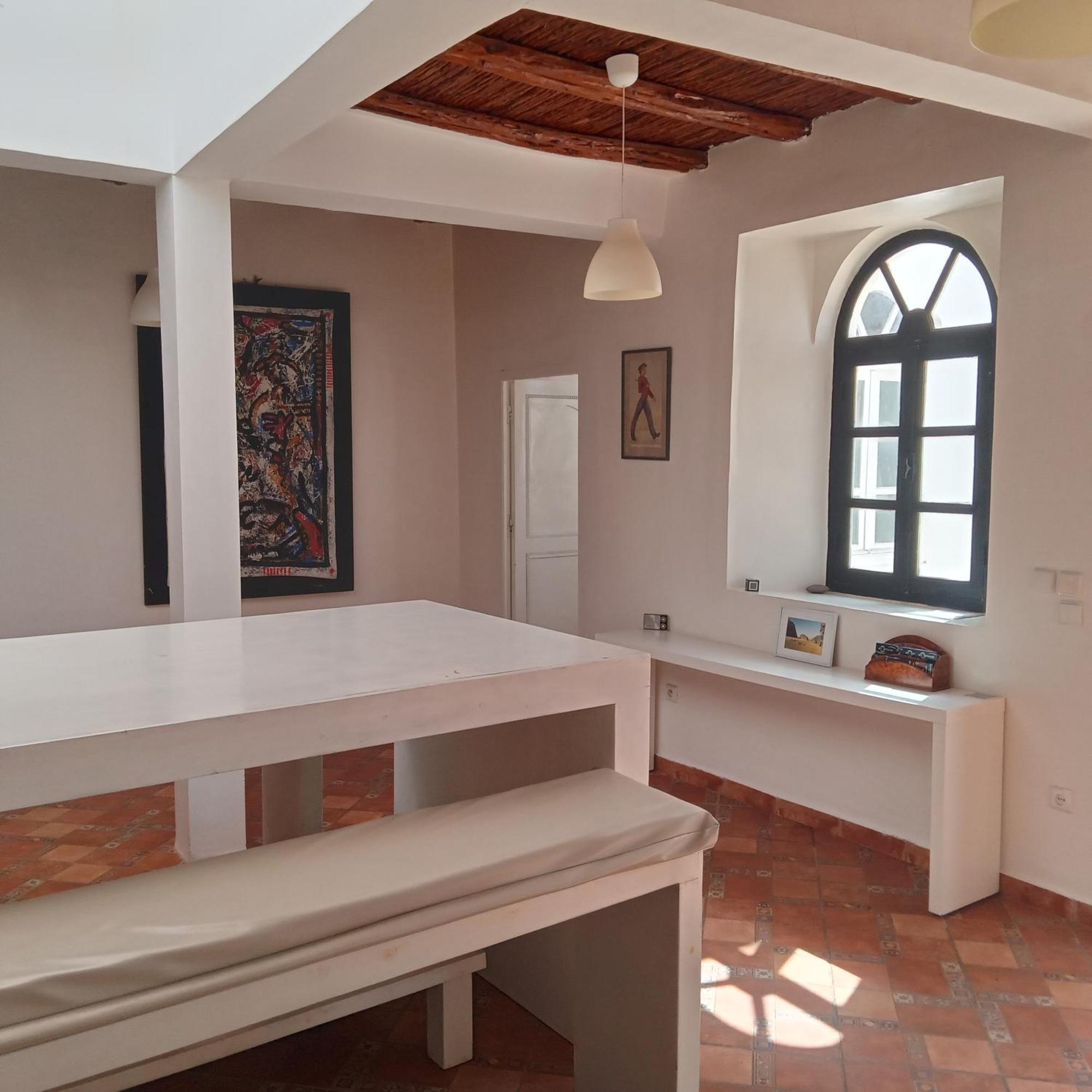 Villa Mogador Essaouira Ngoại thất bức ảnh