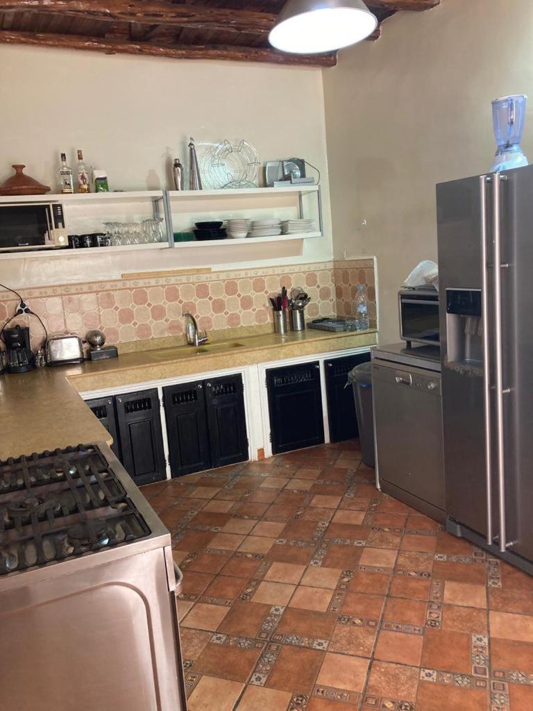 Villa Mogador Essaouira Ngoại thất bức ảnh